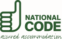 National Code assured accommodation