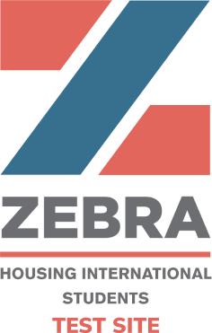 Zebra Housing - My Home